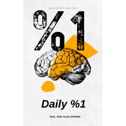 PDF Kitap - DAILY %1 - Yazar S.SIMSEK