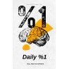 PDF Kitap - DAILY %1 - Yazar S.SIMSEK