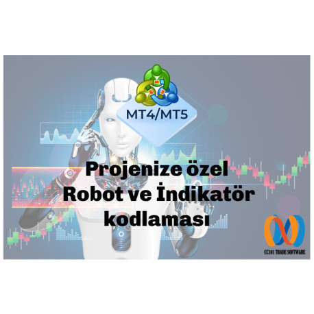 KİŞEYE ÖZEL ROBOT YAPIMI