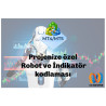 KİŞEYE ÖZEL ROBOT YAPIMI