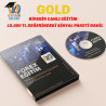 Sonuç Odaklı Mutlak Başarı Forex Eğitim (BİREBİR CANLI EĞİTİM )-GOLD-