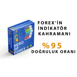 HERO OF FOREX  MAJÖR DÖVİZ INDICATOR