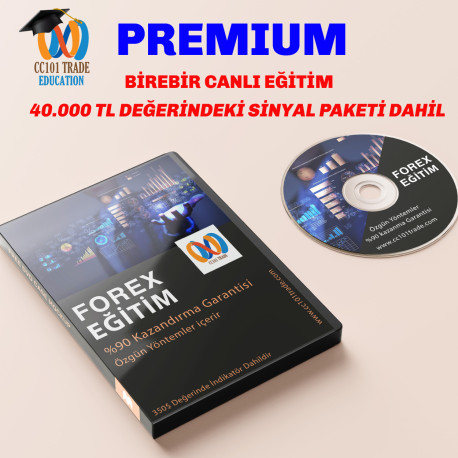 Sonuç Odaklı Mutlak Başarı Forex Eğitim (BİREBİR CANLI EĞİTİM )-PREMIUM-